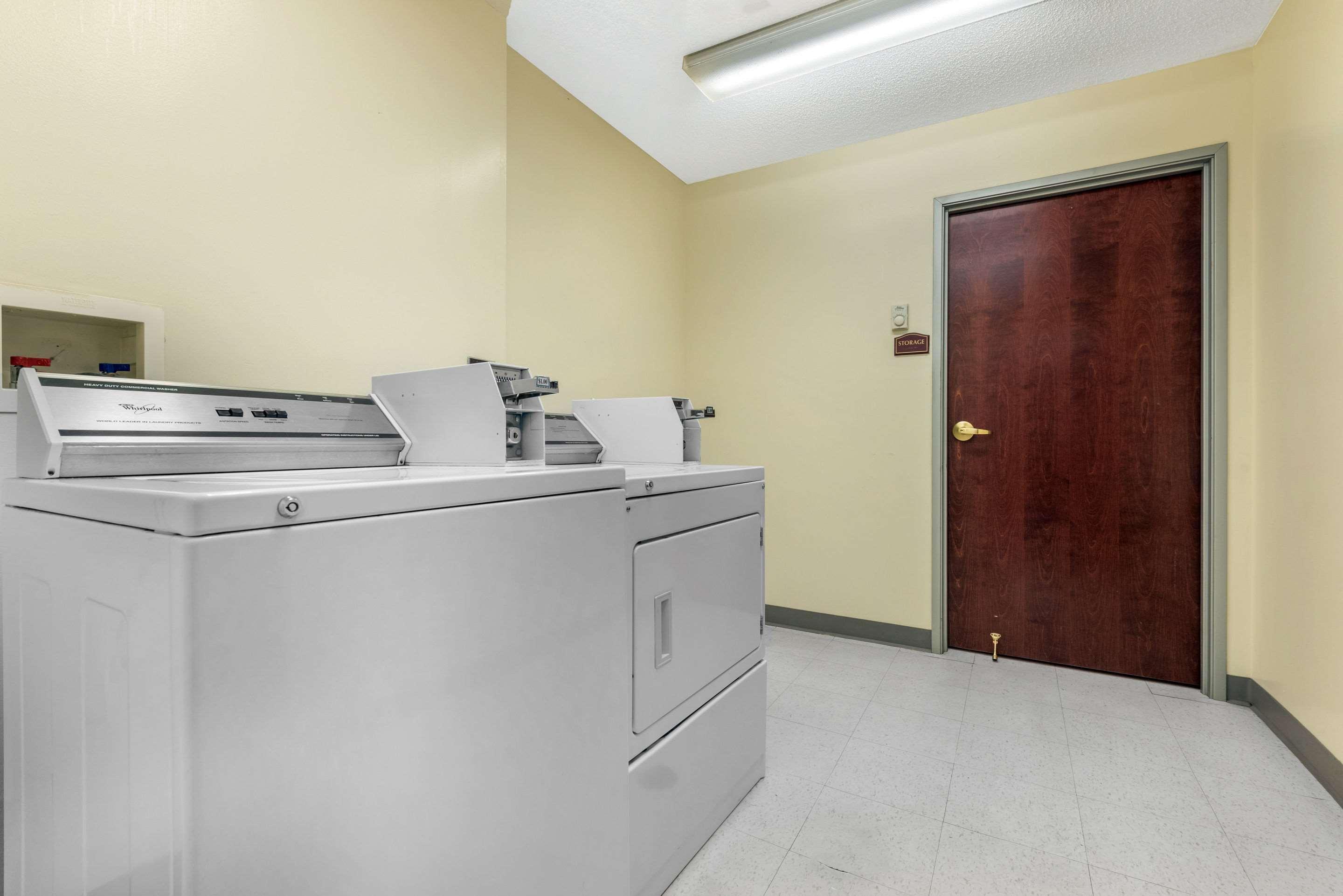 פינדליי Comfort Suites מראה חיצוני תמונה