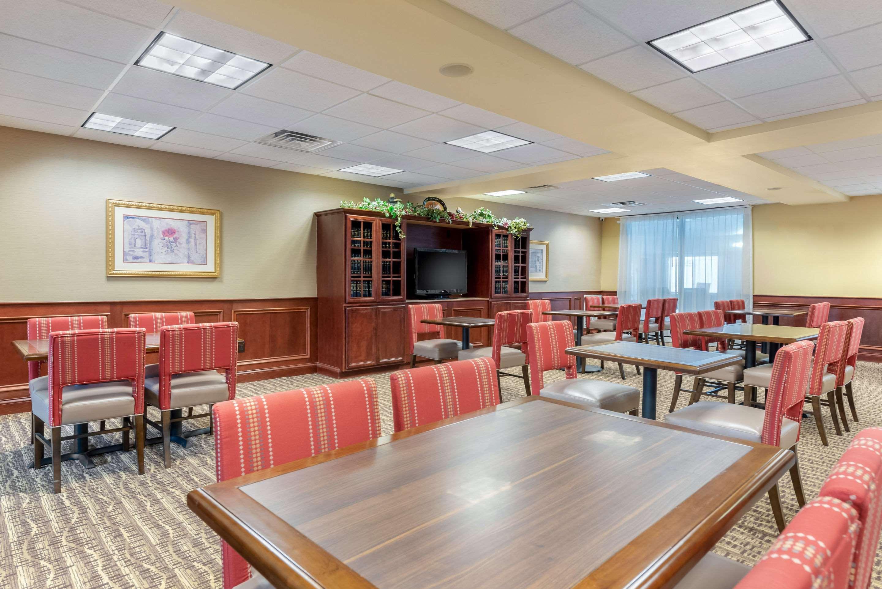פינדליי Comfort Suites מראה חיצוני תמונה
