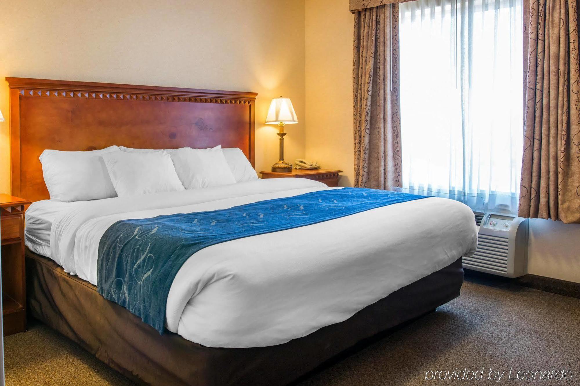 פינדליי Comfort Suites מראה חיצוני תמונה